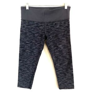 Lululemon wunder under crop